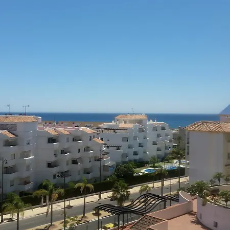 Apartment Puerto Deportivo *