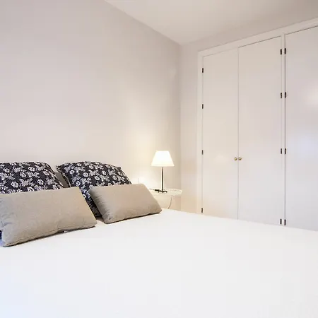 Apartment Puerto Deportivo Estepona