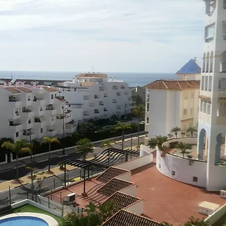 Puerto Deportivo Apartment