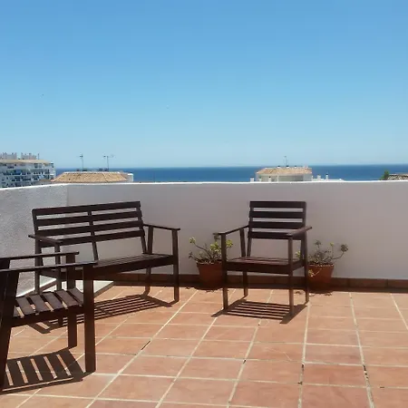 Apartment Puerto Deportivo