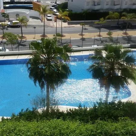 Puerto Deportivo Estepona