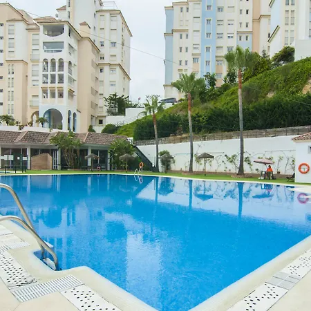 Apartment Puerto Deportivo Estepona